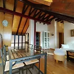 Misalas, Y Montana Petfriendly - Arafita *