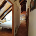 Misalas, Y Montana Petfriendly - Arafita Appartamento Sallent de Gállego