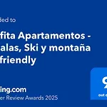 Misalas, Y Montana Petfriendly - Arafita Appartamento
