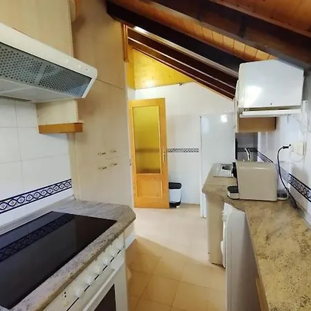 Misalas, Y Montana Petfriendly - Arafita