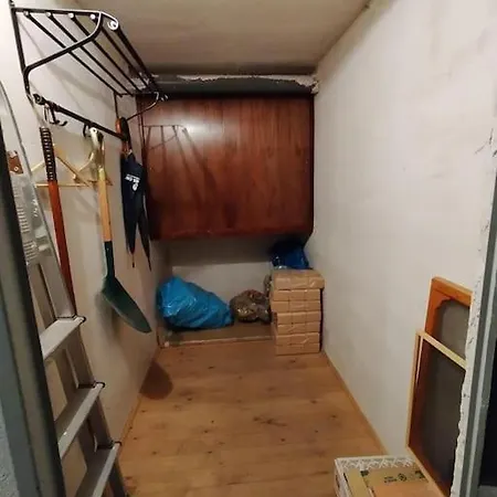 Misalas, Y Montaña Petfriendly - Arafita *