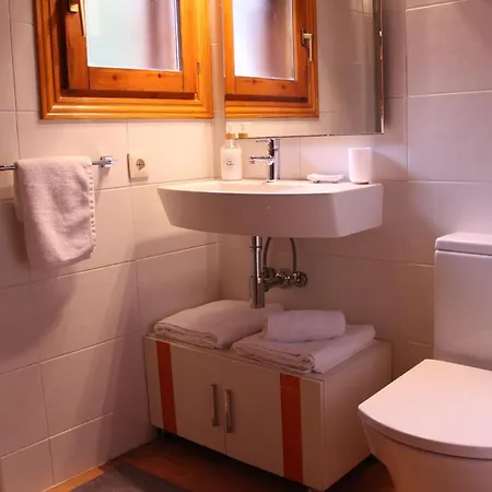 Apartamento Misalas, Y Montaña Petfriendly - Arafita