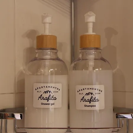 Apartamento Misalas, Y Montaña Petfriendly - Arafita *