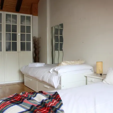 Misalas, Y Montaña Petfriendly - Arafita * Sallent de Gállego