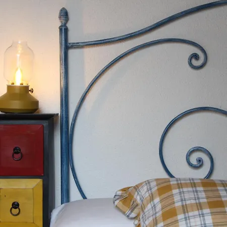 Appartamento Misalas, Y Montana Petfriendly - Arafita *