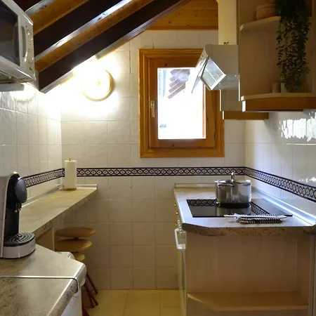 Apartamento Misalas, Y Montaña Petfriendly - Arafita