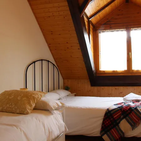 Misalas, Y Montaña Petfriendly - Arafita Apartamento *