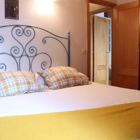 Apartamento Misalas, Y Montaña Petfriendly - Arafita *